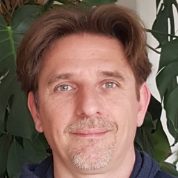 Alexander Weger