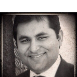 Kashif Khan