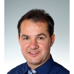 Paul Keller