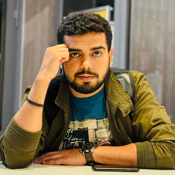 Maaz Tausif