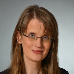 Karin Scharf