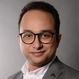 Adham Abdelazeem's profile picture