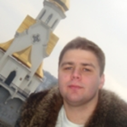 Pavel Mikulik