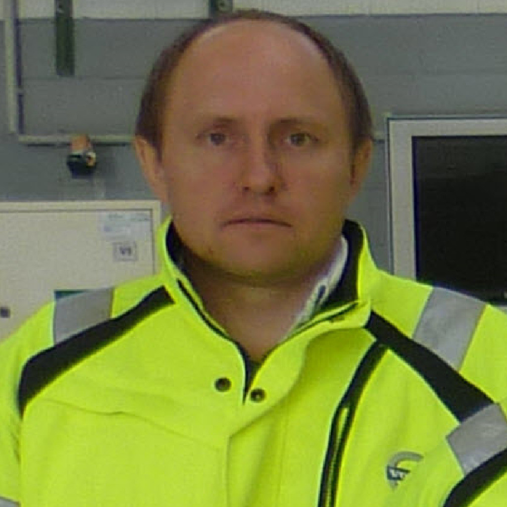 Ing. Marek Nowakowski Test Engineer Volvo Construction Equipment XING