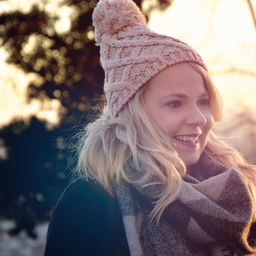 Carolin Gessner