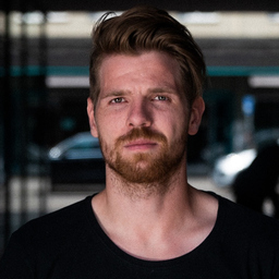 Maximilian Murphy