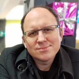 Dennis Strahn
