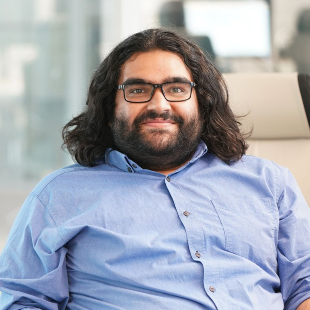 Amirhossein goodarzi devops engineer raisin ds gmbh xing