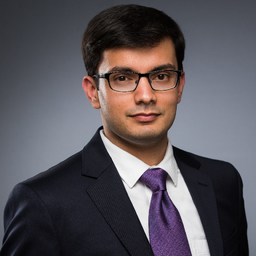 Ali Jaffer Ismail