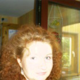Birgit Ahrndt