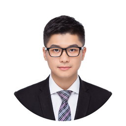 Zhenjie Li's profile picture