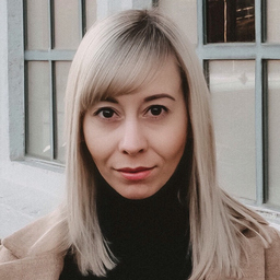 Stefanie Nitsche