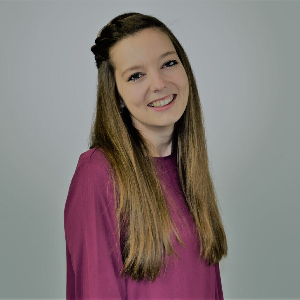 Andrea Wulfers Kaufmännische Angestellte W.A.F. Institut AG XING