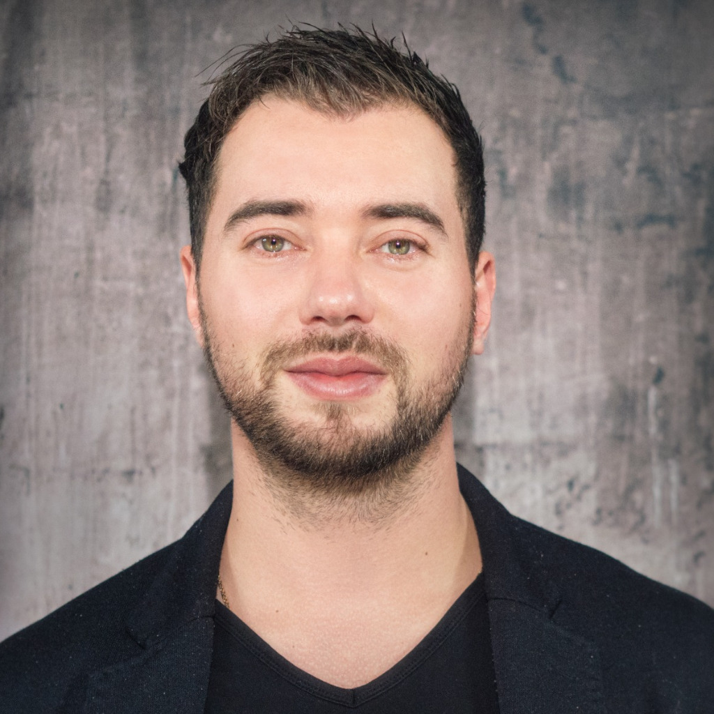 Dimitrij Plotnikov Senior Security Manager Fujitsu TDS GmbH XING