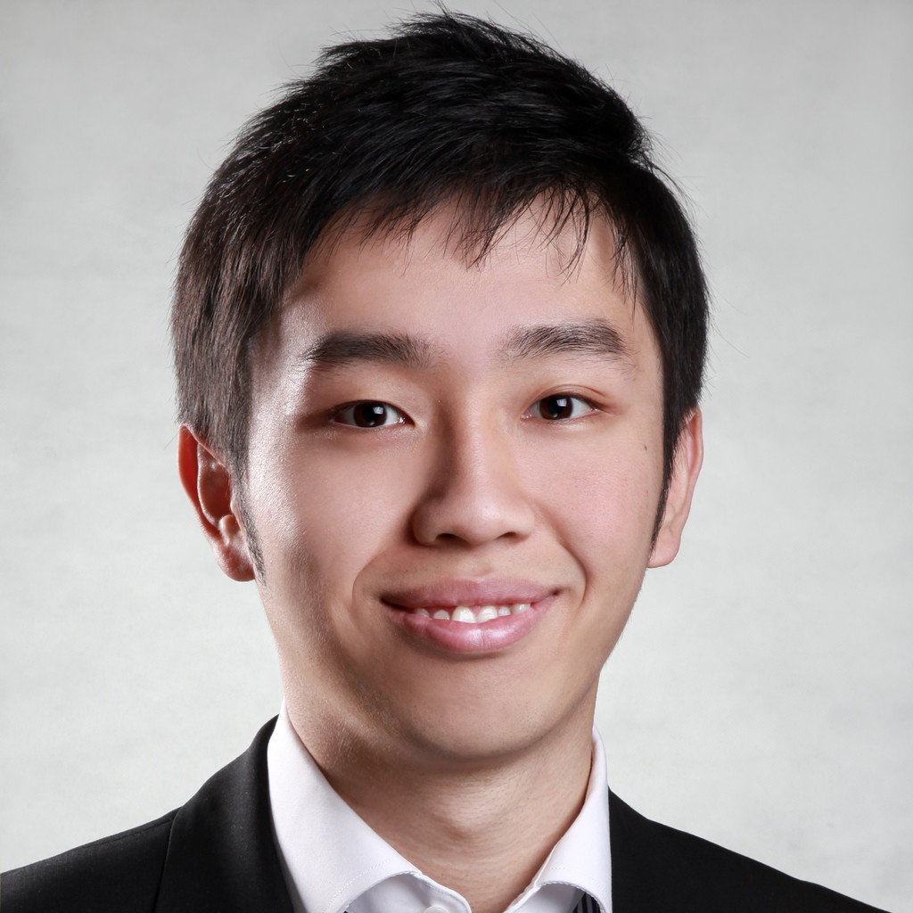 Zhongkun Deng Ausbildung und Berufserfahrung XING