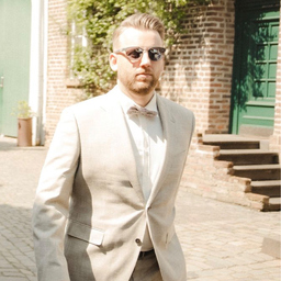Dennis Haas