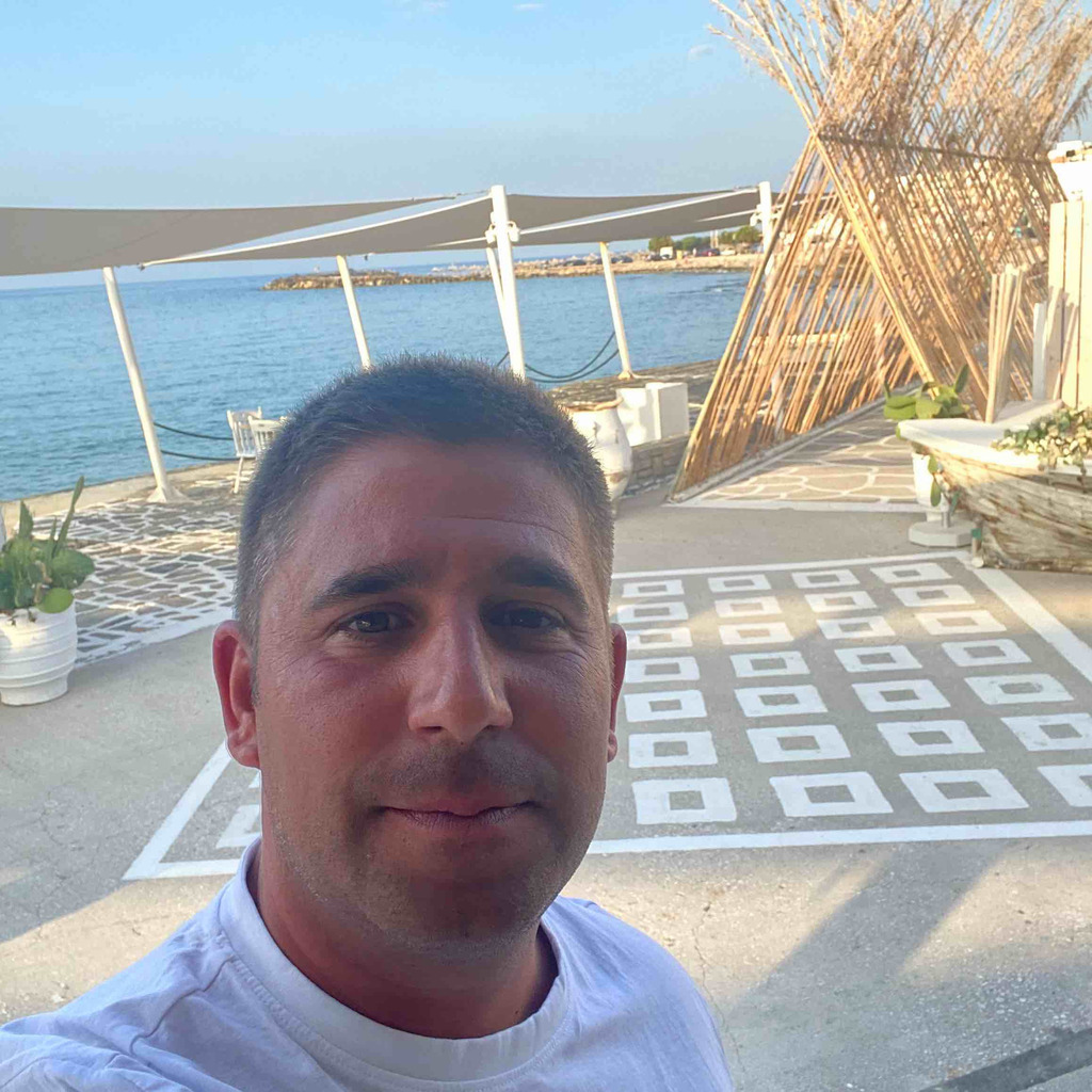 Carmine Bianco Betriebstättenleiter FES Frankfurter