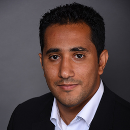 Mohammed Qaid Mohammed