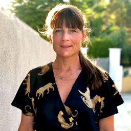 Dipl.-Ing. Silke Büchele