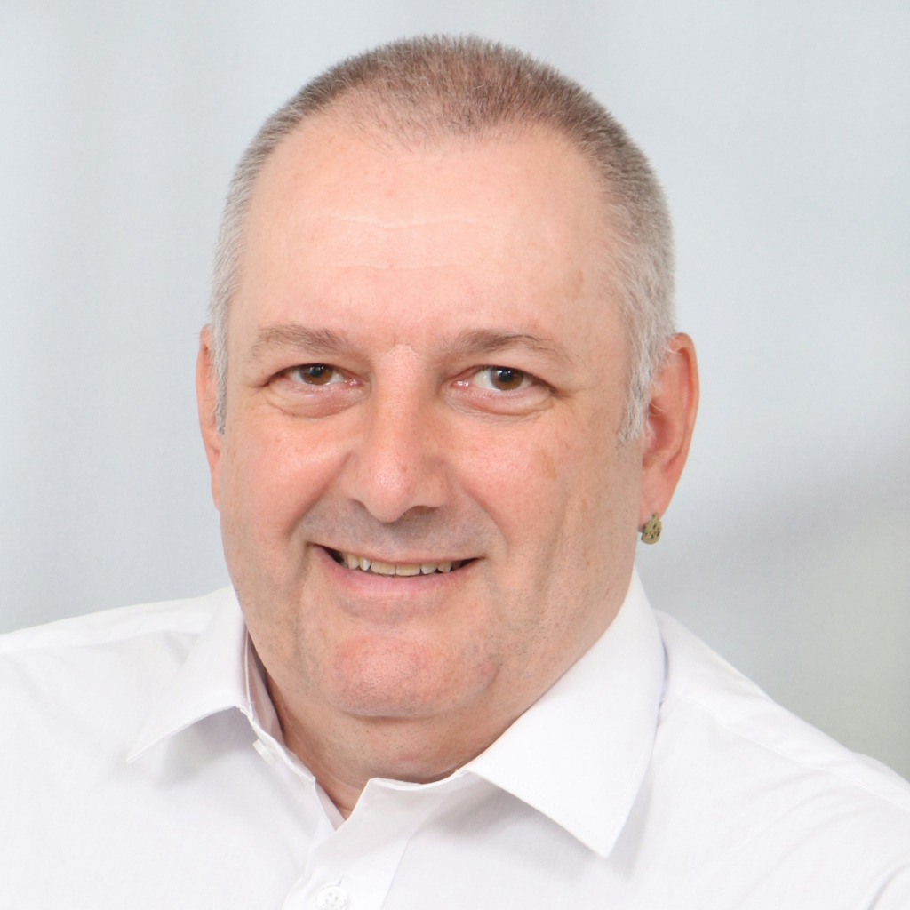 Social Media Profilbild  Udo Best Mainz