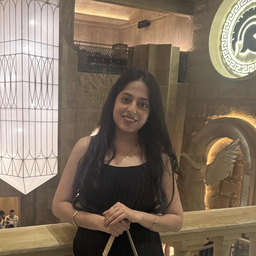 Muskan Kataria