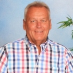 Wolfgang Post