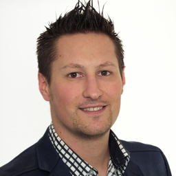 Profilbild Fabian Zimmermann
