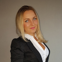 Yulia Schweizer