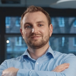 Matthias Mahl