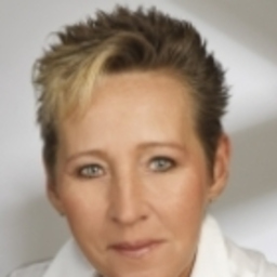 Susanne Cohnen
