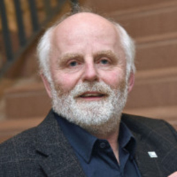 Rolf W. Edelmann