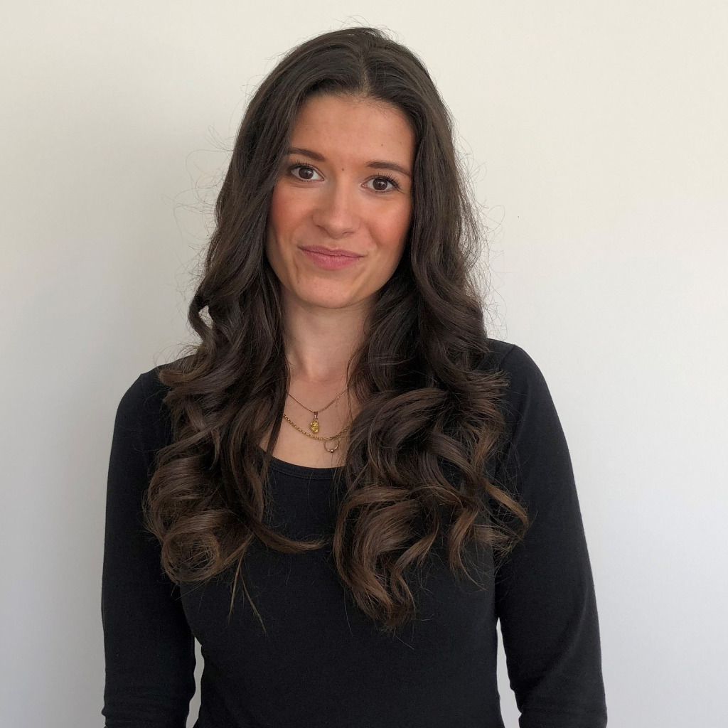 Carolin Wardin HR Generalist Hygiena Diagnostics GmbH XING