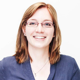 Dr. Katja Heidbach