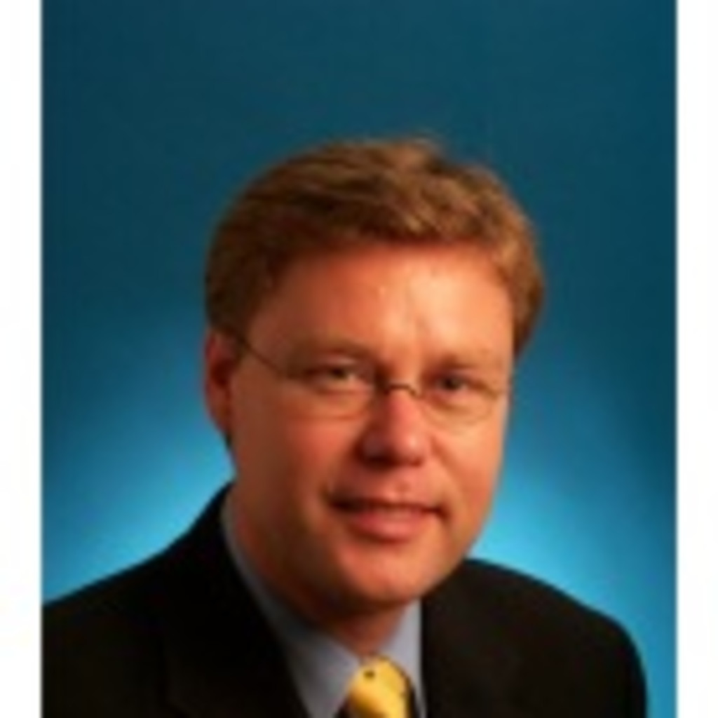 Thorsten Schlüter Area Sales Manager (Deutschland,Schweiz,Österreich