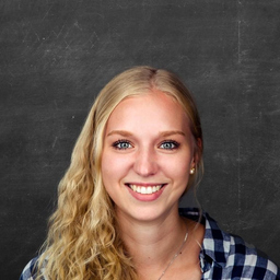 Carina Orfert