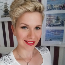 Janine Lucas