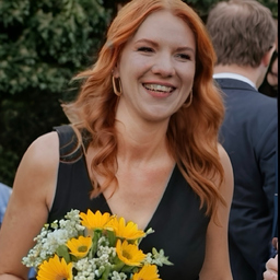 Alexandra Böhmer