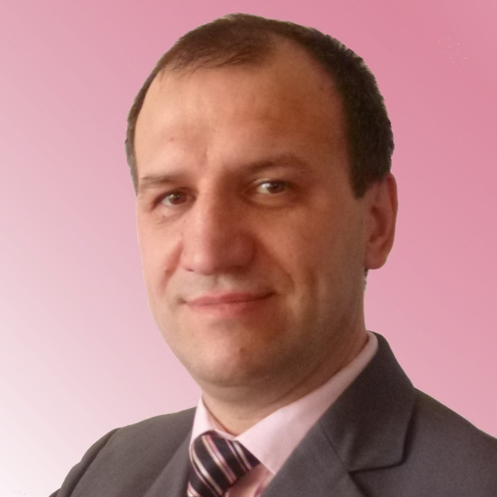 Eugen Maier Senior Program Manager Visteon Electronics Germany GmbH