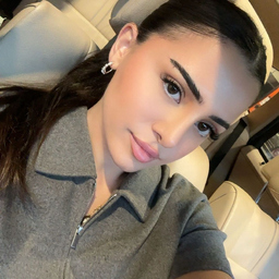 Nargiz Amiraslanova Nargiz Amiraslanova's profile picture