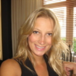 Renske de Bruine