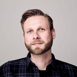 Mark Finn Fischer