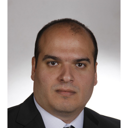 Anastasios Dedes