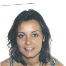 Ana De la Iglesia Bespín