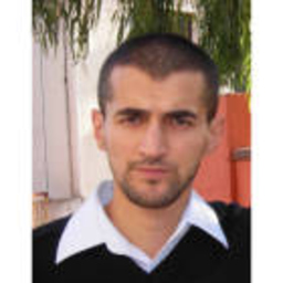 TOLGAHAN YILDIZ