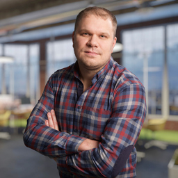 Niko Sklyar