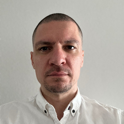 Alexander Weht
