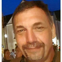 Andreas Hanslmaier's profile picture