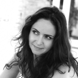 Tamara Manesh