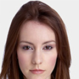 Larissa Alford