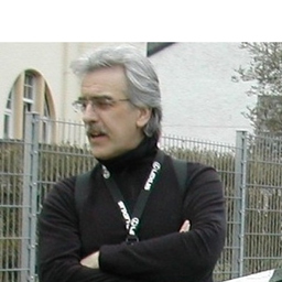 Manfred Okunneck